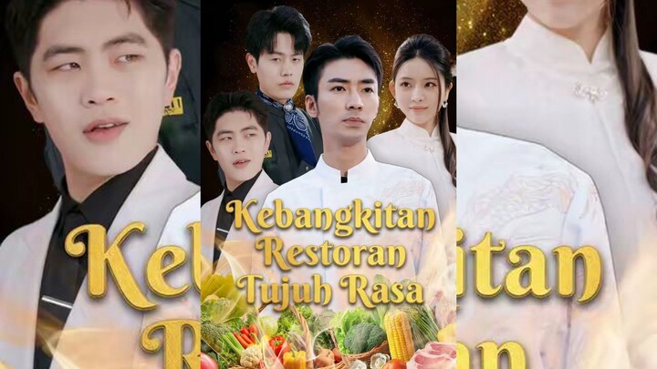 Kebangkitan Restoran Tujuh Rasa Full Bahasa Indonesia (MELO)