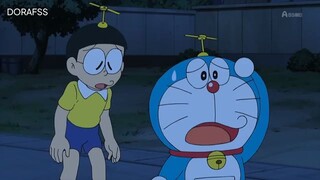 Doraemon episode 659