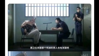 徐伦：我怎么找不到这么好的律师😡