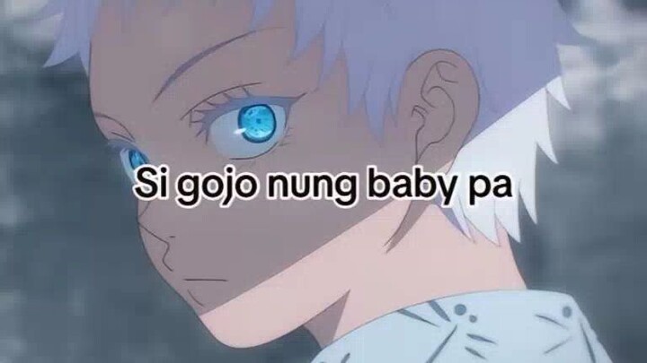 gojo satoru