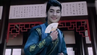 King of Kings - Han Li VS Wen Tianren