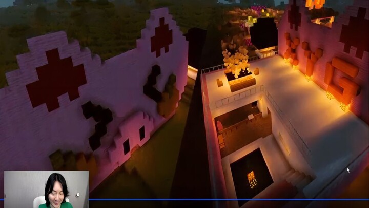 MC’s Dream Home Makeover, Episode 2: A masterful transformation of a dilapidated farm—exclaiming “66