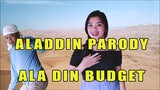 Aladdin Parody Pinoy Version