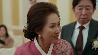 Keren abis! Kelahiran Kembali: Membuat keributan di pesta pernikahan? Mantan pacar muncul! Tolong Ni