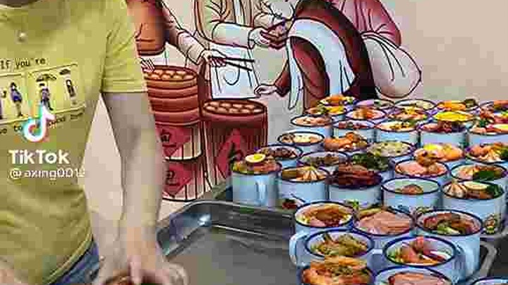 GOOD FOOD GOOD COOK FOR CHRISTMAS