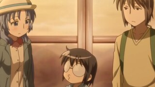 Người Yêu Tôi Là Tên Biến Thái | Kotoura-san | Part 5