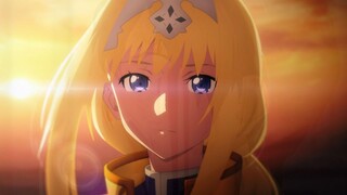 Integrating Knight Alice