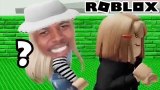 ROBLOX Nhưng NẾU BẠN TRẢ LỜI SAI BẠN SẼ KHÔNG THOÁT KHỎI CĂN PHÒNG NÀY