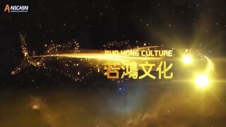 wan jie du zun S2 sub indo episode 114