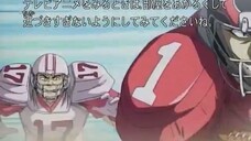 eyeshield 21, Tagalog dub episodes 1.