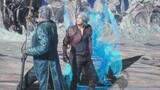[Devil May Cry 5 Virgil] Kill Dante with 3 million provocative dances