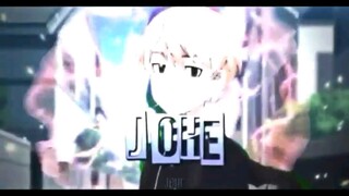 Short AMV Edgy Style Tokyo Revangers