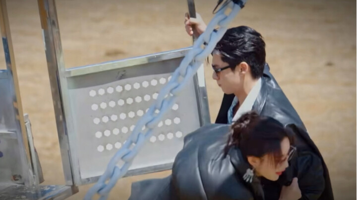 【Tian Jing Di Yi】“Sense of Distance” 2.0