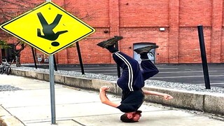 try not to laugh but it's actually funny part 2