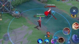 Cách múa flo đúng cách - liên quân mobile