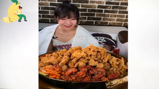 Sống ở đời chỉ ước mấy thứ ntn#doanngon#reviewfood