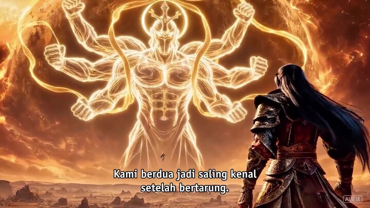Th3 Heavenly Fate Villain Eps 07 Sub Indo