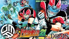 eyeshield 21 episode 2 tagalog