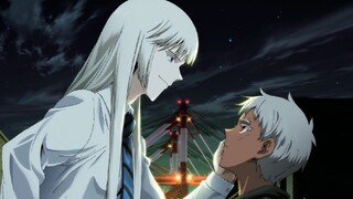 EP 8 - JORMUNGAND S1 ENGLISH SUB