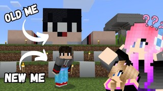 Mga Ganap sa Server with Mama and my Jowa! | Minecraft PE | Shin SMP #5