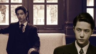 Yiye Chunxiao [The Commander's Dark Little Wife] (คอลเลกชัน + พิเศษ) ผู้บัญชาการ Ye Mi vs Xiao Hei D