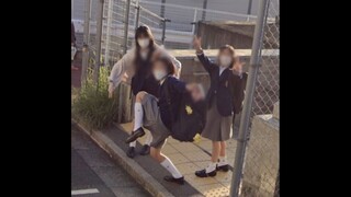 cewek di street  view tapi kokk