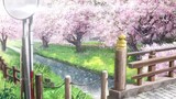 Tsuki ga Kirei [Episode 1] English Sub