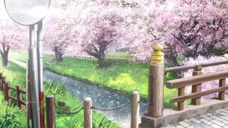 Tsuki ga Kirei [Episode 1] English Sub