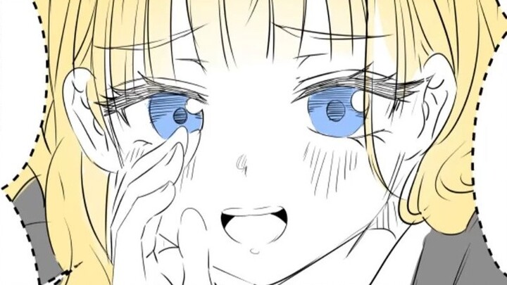 Cô gái phá sản #03