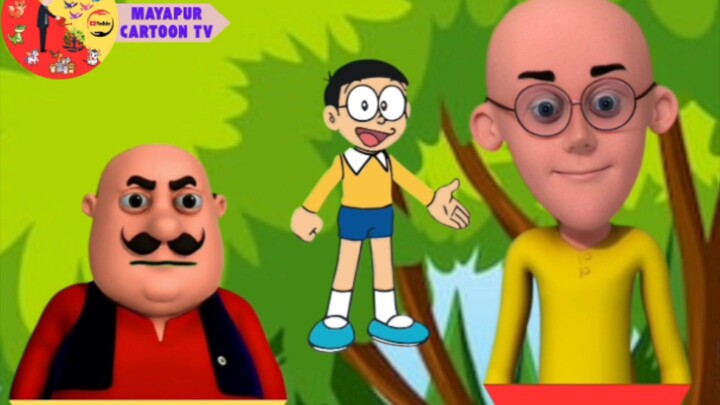 Nobita #shorts #cartoon