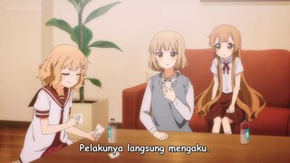 Oomuro-ke Dear Sisters //Movie// Sub Indo.