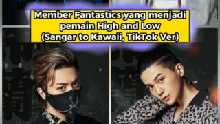 main tiktok juga mereka