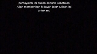 Yuk Hijrah bersama Allah