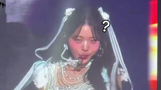 [IVE] Zhang Yuanying C ung thư/Bộ sưu tập Shang Chunshan