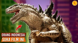 11 Fakta Dibalik Film GODZILLA 1998 yang Jarang Orang Ketahui