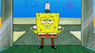 [En Sub]Sponge Bob S012E14