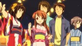 Anime|Anime Mixed Clip|Can I See You When I See Fireworks