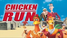 Watch full movie [Chicken Run 2000 Trailer] link in description: