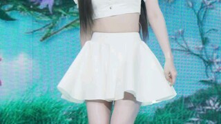 Cosmic (Music Bank Irene Fancam 240705)