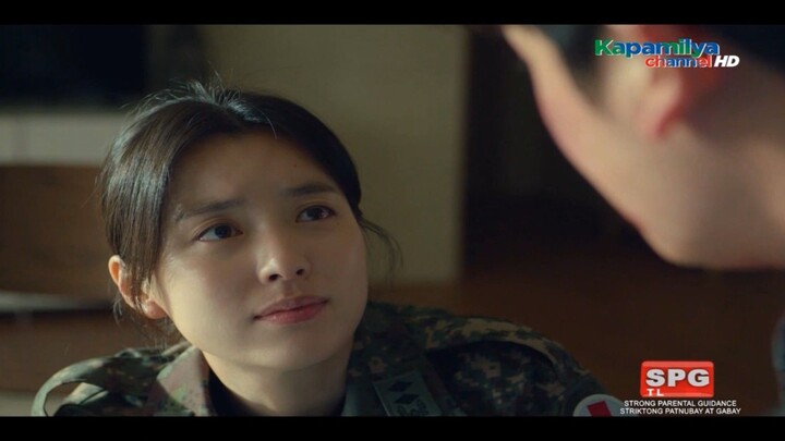Happiness (Korean Dramas) Tagalog Dub FINALE EPISODE June 13, 2025 (Kapamilya Channel HD)