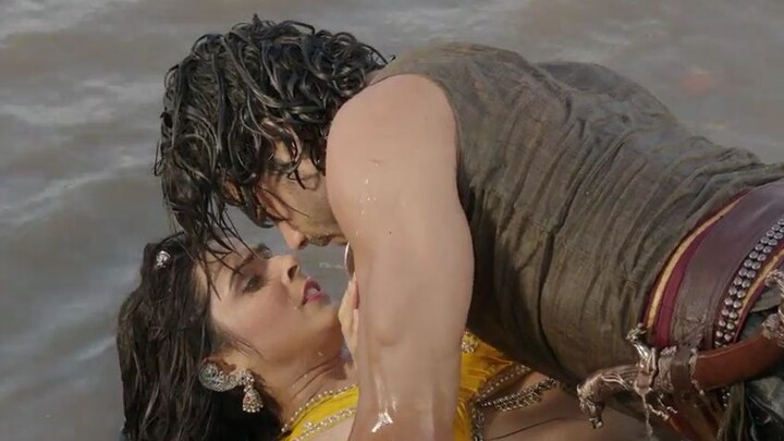 Chandrakanta (Bengali) - Season 01 - Episode 06 Veer meets Chandrakant 480 x 848