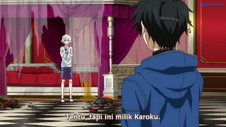 karneval episode 1 sub indo