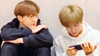 【Nặc Tuấn】Nặc Nặc: Tuấn Tuấn, chỉ riêng với em là giả vờ không thích