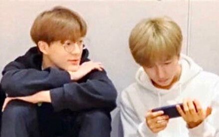 【Nặc Tuấn】Nặc Nặc: Tuấn Tuấn, chỉ riêng với em là giả vờ không thích