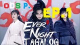 Ever Night 2 Episode 1 Tagalog