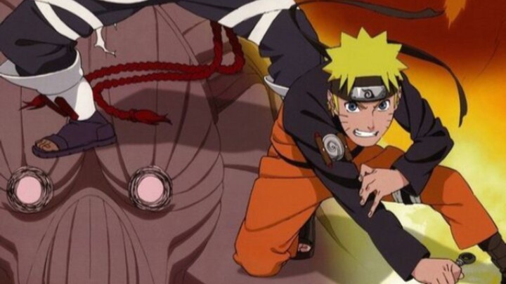 GAME NARUTO ULTIMATE NINJA STORM