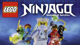 ninjago season 3 ep 5