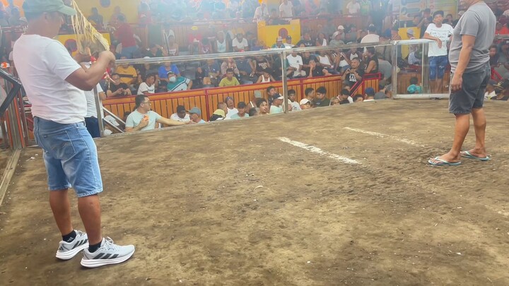 2hits Ulutan @LDB SPORTS ARENA -WW