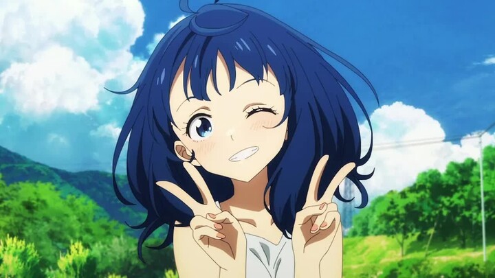 ME!  AMV