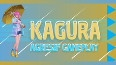 HARTA ,TAHTA, KAGURA🔥 | Highlight Kagura |